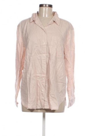 Cămașă de femei H&M, Mărime M, Culoare Bej, Preț 81,99 Lei
