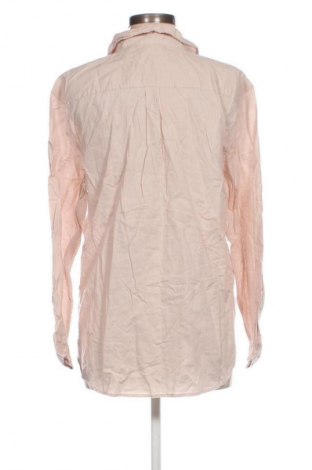 Cămașă de femei H&M, Mărime M, Culoare Bej, Preț 81,99 Lei