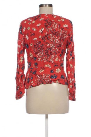 Cămașă de femei H&M, Mărime L, Culoare Multicolor, Preț 81,99 Lei