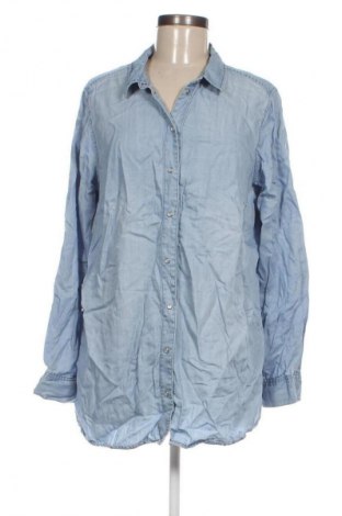 Dámská košile  H&M, Velikost L, Barva Modrá, Cena  409,00 Kč