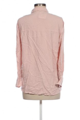 Γυναικείο πουκάμισο H&M, Μέγεθος S, Χρώμα Ρόζ , Τιμή 15,99 €