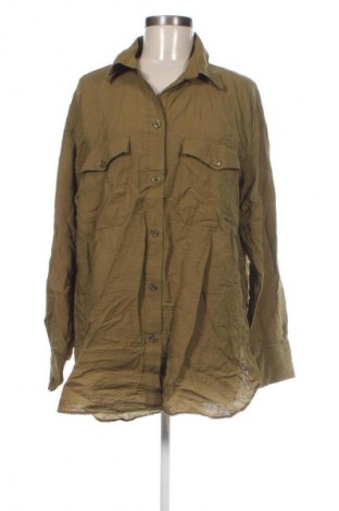 Damenbluse H&M, Größe M, Farbe Grün, Preis € 17,99