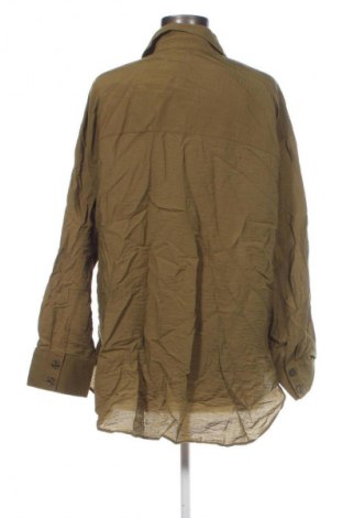 Damenbluse H&M, Größe M, Farbe Grün, Preis € 17,99