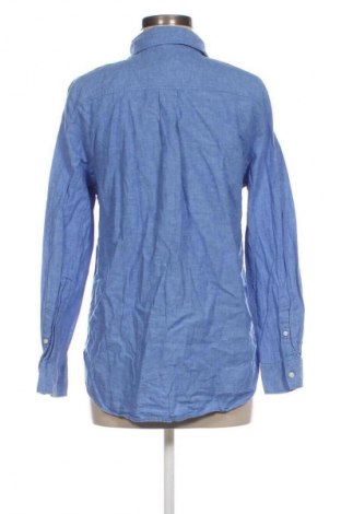 Damenbluse H&M, Größe S, Farbe Blau, Preis 17,99 €