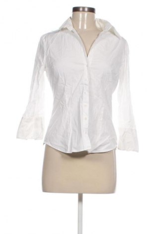 Damska koszula H&M, Rozmiar M, Kolor Biały, Cena 81,99 zł
