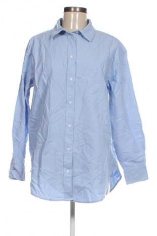 Dámska košeľa  H&M, Veľkosť S, Farba Modrá, Cena  14,95 €