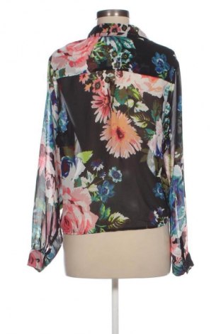 Damska koszula H&M, Rozmiar M, Kolor Kolorowy, Cena 81,99 zł