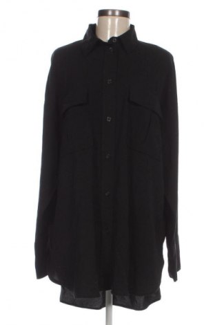 Damenbluse H&M, Größe L, Farbe Schwarz, Preis 8,99 €