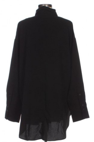 Damenbluse H&M, Größe L, Farbe Schwarz, Preis 8,99 €