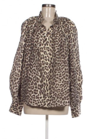 Damenbluse H&M, Größe L, Farbe Mehrfarbig, Preis € 17,99