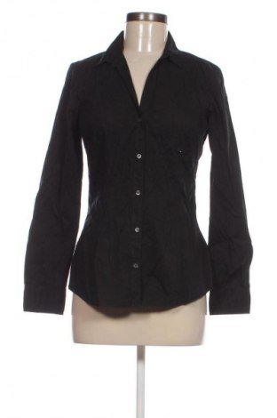 Damska koszula H&M, Rozmiar M, Kolor Czarny, Cena 81,99 zł