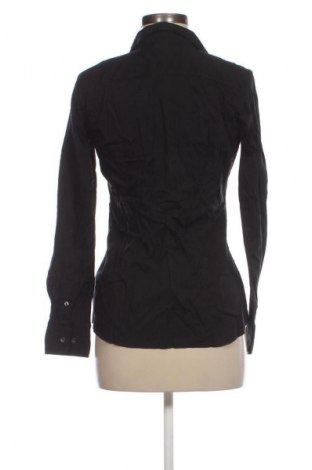 Damska koszula H&M, Rozmiar M, Kolor Czarny, Cena 81,99 zł