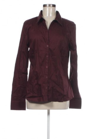 Damska koszula H&M, Rozmiar XL, Kolor Fioletowy, Cena 81,99 zł