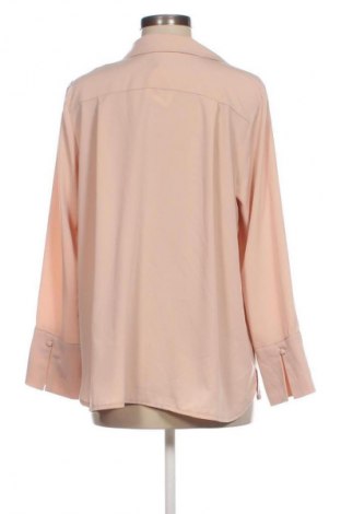 Cămașă de femei H&M, Mărime L, Culoare Mov deschis, Preț 81,99 Lei