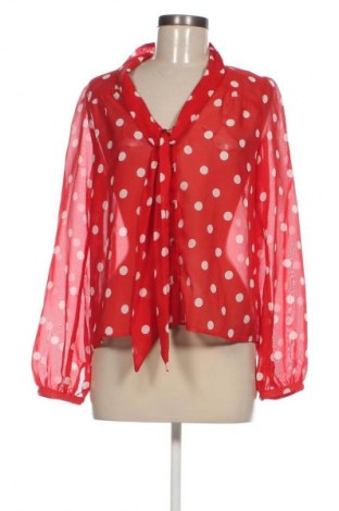 Damenbluse H&M, Größe M, Farbe Mehrfarbig, Preis 17,99 €