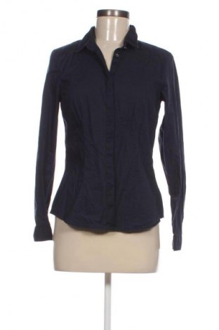 Cămașă de femei H&M, Mărime M, Culoare Albastru, Preț 81,99 Lei