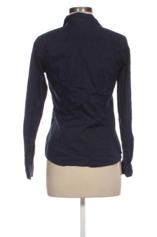 Cămașă de femei H&M, Mărime M, Culoare Albastru, Preț 81,99 Lei