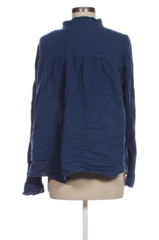 Damska koszula H&M, Rozmiar L, Kolor Niebieski, Cena 81,99 zł