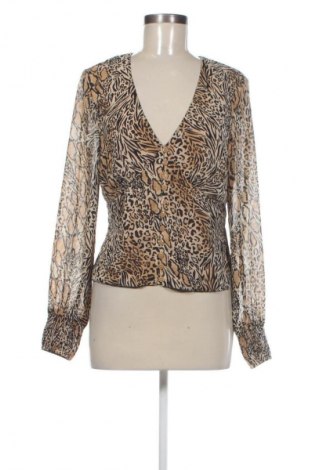 Damenbluse H&M, Größe L, Farbe Mehrfarbig, Preis € 17,99