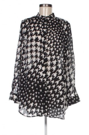 Cămașă de femei H&M, Mărime M, Culoare Multicolor, Preț 81,99 Lei