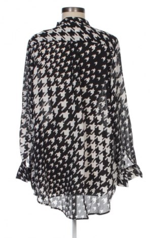 Cămașă de femei H&M, Mărime M, Culoare Multicolor, Preț 81,99 Lei