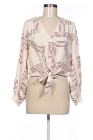 Damska koszula H&M, Rozmiar M, Kolor Kolorowy, Cena 81,99 zł