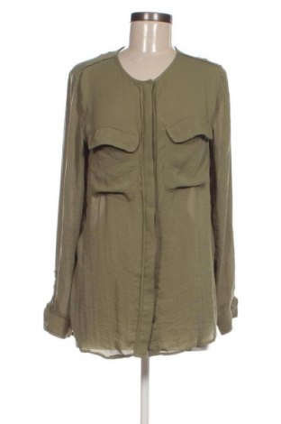 Dámská košile  H&M, Velikost M, Barva Zelená, Cena  99,00 Kč