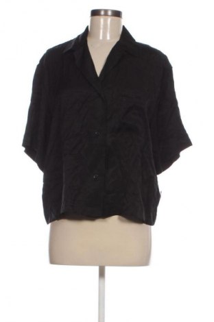 Damenbluse H&M, Größe M, Farbe Schwarz, Preis 17,99 €