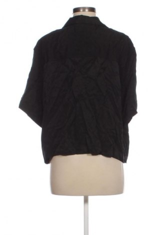 Damenbluse H&M, Größe M, Farbe Schwarz, Preis 17,99 €