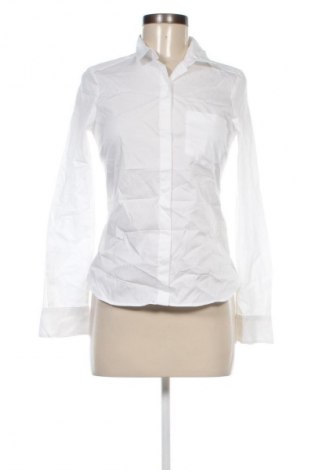 Damska koszula H&M, Rozmiar S, Kolor Biały, Cena 81,99 zł