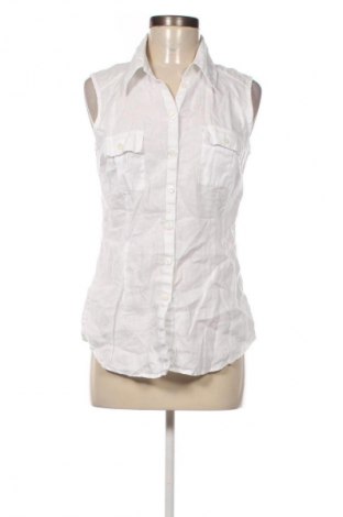 Cămașă de femei H&M, Mărime M, Culoare Alb, Preț 81,99 Lei