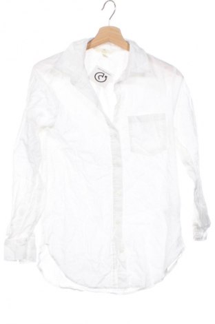 Damska koszula H&M, Rozmiar XS, Kolor Biały, Cena 81,99 zł