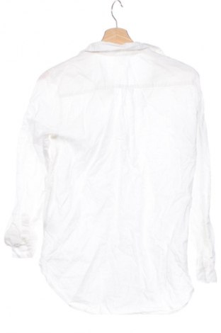 Damska koszula H&M, Rozmiar XS, Kolor Biały, Cena 81,99 zł