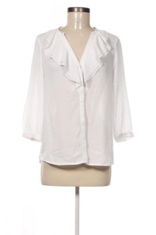 Damska koszula H&M, Rozmiar M, Kolor Biały, Cena 81,99 zł
