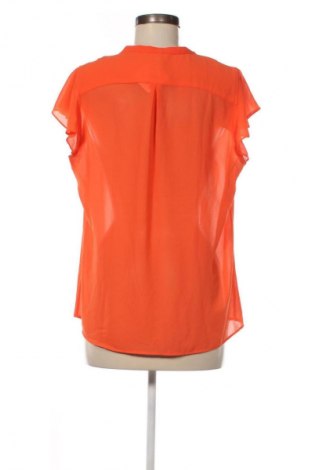 Damenbluse H&M, Größe XL, Farbe Orange, Preis 17,99 €