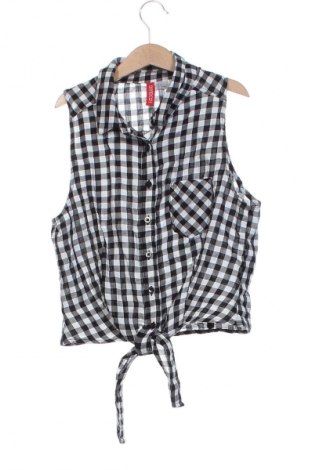 Damenbluse H&M, Größe XS, Farbe Mehrfarbig, Preis 17,99 €