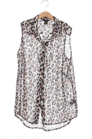 Damenbluse H&M, Größe XS, Farbe Mehrfarbig, Preis 12,27 €