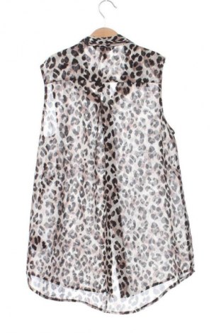 Damenbluse H&M, Größe XS, Farbe Mehrfarbig, Preis 12,27 €