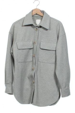Damenbluse H&M, Größe XS, Farbe Grün, Preis € 12,79
