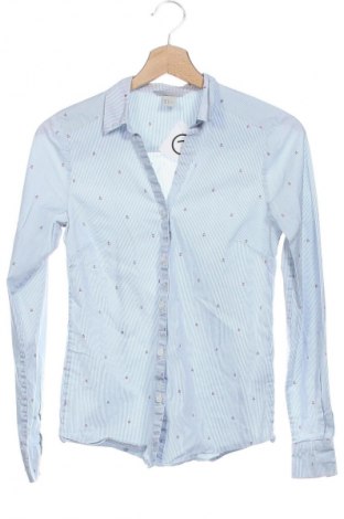 Damska koszula H&M, Rozmiar XS, Kolor Kolorowy, Cena 59,61 zł