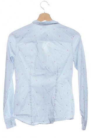 Damska koszula H&M, Rozmiar XS, Kolor Kolorowy, Cena 59,61 zł