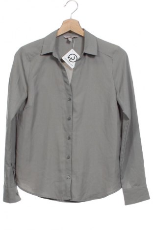 Damska koszula H&M, Rozmiar XS, Kolor Zielony, Cena 58,91 zł