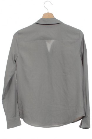 Damska koszula H&M, Rozmiar XS, Kolor Zielony, Cena 58,91 zł