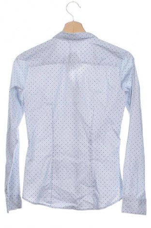 Damska koszula H&M, Rozmiar XS, Kolor Kolorowy, Cena 59,61 zł