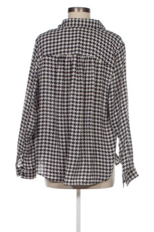 Γυναικείο πουκάμισο H&M, Μέγεθος M, Χρώμα Πολύχρωμο, Τιμή 15,99 €