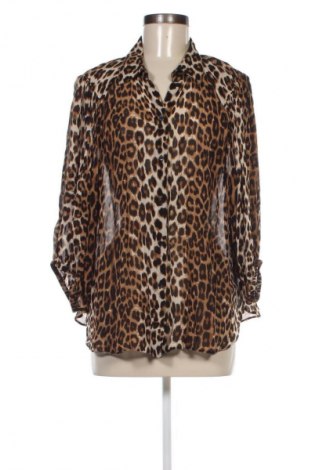 Damenbluse H&M, Größe L, Farbe Mehrfarbig, Preis € 12,79
