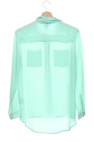Női ing H&M, Méret XS, Szín Zöld, Ár 5 292 Ft