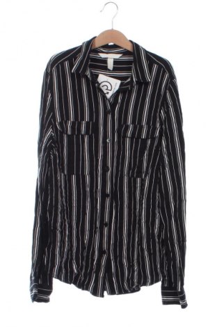 Dámská košile  H&M, Velikost XS, Barva Vícebarevné, Cena  409,00 Kč