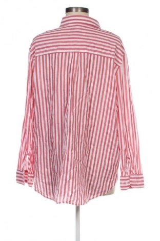 Damska koszula H&M, Rozmiar XXL, Kolor Kolorowy, Cena 58,91 zł