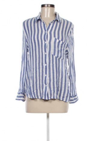 Γυναικείο πουκάμισο H&M, Μέγεθος M, Χρώμα Πολύχρωμο, Τιμή 15,99 €